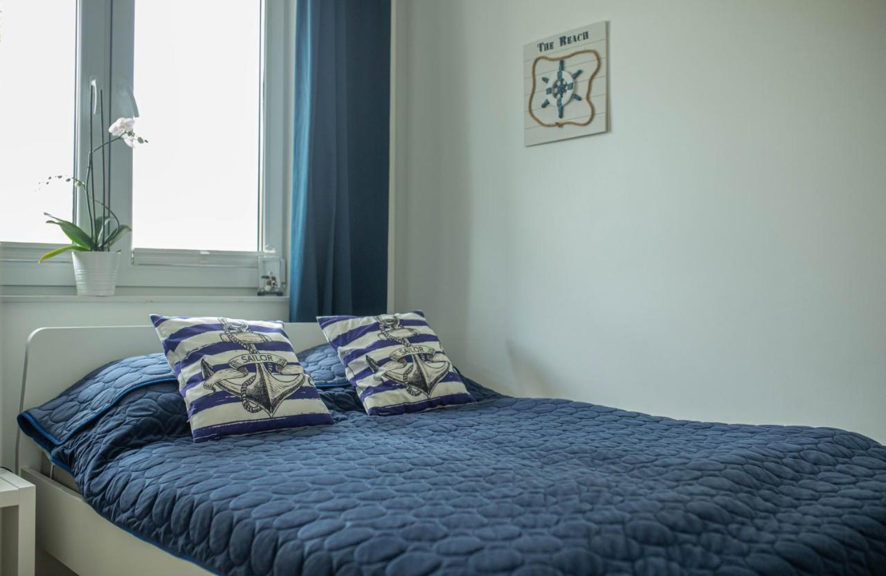Apartamenty Na Wydmie - Dwie Sosny Ustronie Morskie Værelse billede